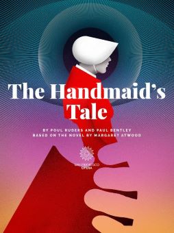 Post image for Opera Review: THE HANDMAID’S TALE (San Francisco Opera)