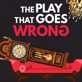 Post image for Theater Review: THE PLAY THAT GOES WRONG (SF Playhouse)