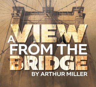 Post image for Highly Recommended Theater: A VIEW FROM THE BRIDGE (North Coast Repertory Theatre in Solana Beach))