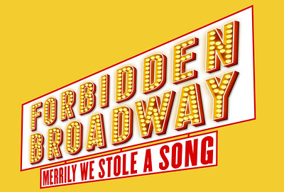 Post image for Off-Broadway Review: FORBIDDEN BROADWAY: MERRILY WE STOLE A SONG (Theater 555)