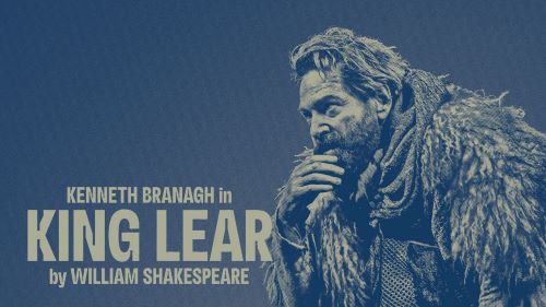 Post image for Off-Broadway Review: KING LEAR (The Kenneth Branagh Theatre Company at The Shed)