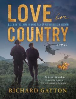 Post image for Book Review: LOVE IN COUNTRY (Richard Gayton)