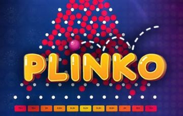 Post image for Extras: PLINKO – THE COMPLETE GUIDE FOR ONLINE CASINO PLAYERS