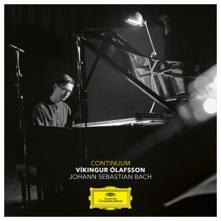 Post image for Highly Recommended Album: CONTINUUM (Víkingur Ólafsson)