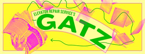 Post image for Theater Review: GATZ (Elevator Repair Service at The Public)