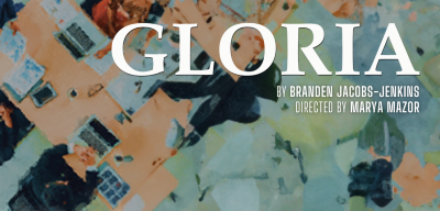 Post image for Theater Review: GLORIA (Chance Theater)