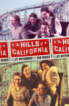 Post image for Broadway Review: THE HILLS OF CALIFORNIA (Broadhurst)