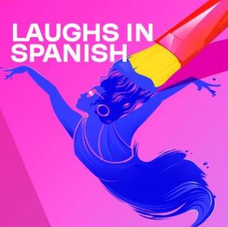 Post image for Theater Review: LAUGHS IN SPANISH (SpeakEasy Stage Company at Calderwood Pavilion in Boston)