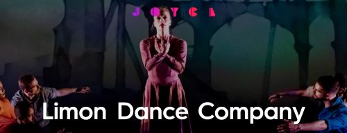 Post image for Dance Review: LIMÓN DANCE COMPANY (The Joyce Theater)