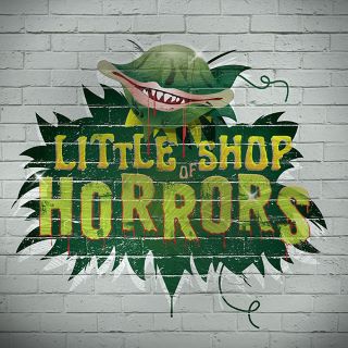 Post image for Theater Review: LITTLE SHOP OF HORRORS (South Coast Rep)