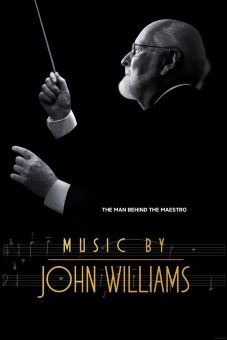 Post image for Highly Recommended Screening: MUSIC BY JOHN WILLIAMS (West Coast Exclusive at ElÂ CapitanÂ Theatre in Hollywood)