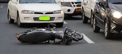 Post image for Extras: WHAT SHOULD YOU DO IMMEDIATELY AFTER A MOTORCYCLE ACCIDENT?