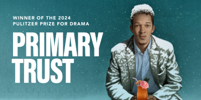 Post image for Theater Review: PRIMARY TRUST (La Jolla Playhouse)