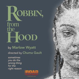 Post image for Theater Review: ROBBIN, FROM THE HOOD (Road Theatre)