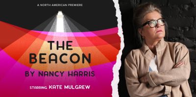 Post image for Off-Broadway Theater Review: THE BEACON (Irish Rep)