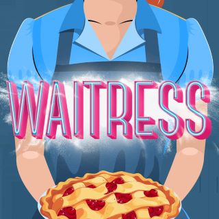 Post image for Theater Review: WAITRESS (San Francisco Playhouse)