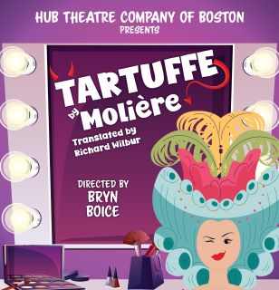 Post image for Theater Review: TARTUFFE (Hub Theatre Company of Boston)