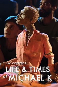 Post image for Recommended Theater: LIFE AND TIMES OF MICHAEL K (Handspring Puppet Company and Baxter Theatre at The Wallis)