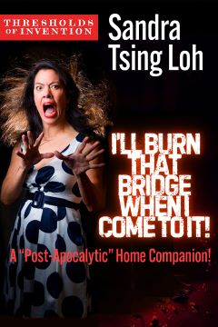 Post image for Theater Interview: SANDRA TSING LOH (“I’ll Burn That Bridge When I Come to It” Work-in-Progress at The Odyssey Theatre)