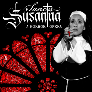 Post image for Opera Review: SANCTA SUSANNA: A HORROR OPERA (Source/Filter Music Collective at Heritage Square Museum)