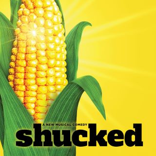 Post image for Theater Review: SHUCKED (National Tour)