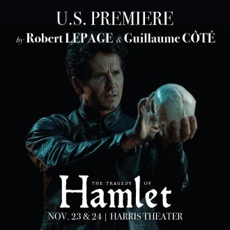 Post image for Highly Recommended Dance Theater: THE TRAGEDY OF HAMLET: PRINCE OF DENMARK (U.S. Premiere at The Harris Theater, Chicago, November 23 & 24, 2024)