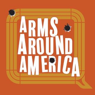 Post image for Theater Review: ARMS AROUND AMERICA (Dan Froot & Company; World Premiere at The Nimoy Prior to Tour)