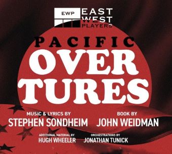 Post image for Theater Review: PACIFIC OVERTURES (East West Players)