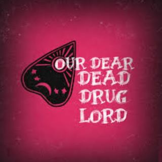 Post image for Theater Review: OUR DEAR DEAD DRUG LORD (Moxie Theatre)