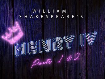 Post image for Theater Review: HENRY IV, PARTS 1 and 2 (The Porters of Hellsgate in North Hollywood)