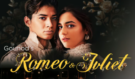 Post image for Opera Review: ROMEO & JULIET [ROMÉO ET JULIETTE] (Los Angeles Opera)