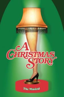 Post image for Theater Review: A CHRISTMAS STORY: THE MUSICAL (Los Altos Stage Company at Bus Barn Theater)