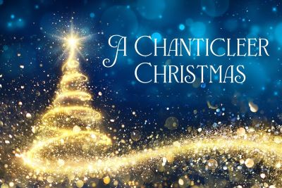 Post image for Highly Recommended Concert: A CHANTICLEER CHRISTMAS (National Tour at Walt Disney Concert Hall)