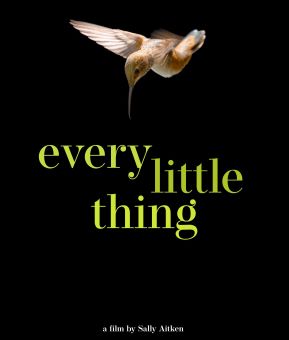 Post image for Film Review: EVERY LITTLE THING (directed by Sally Aitken)