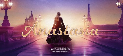 Post image for Theater Review: ANASTASIA (Hillbarn Theatre in Foster City)