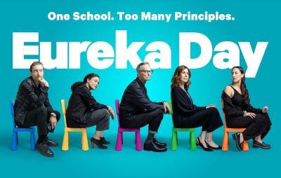 Post image for Broadway Review: EUREKA DAY (Manhattan Theatre Club at the Samuel J. Friedman Theatre)