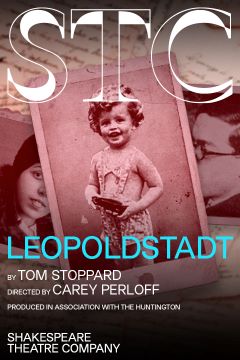 Post image for Theater Review: LEOPOLDSTADT (Shakespeare Theatre Company at Harman Hall in D.C.)