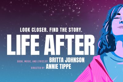 Post image for Theater Opening: LIFE AFTER (Mirvish Theatre in Toronto)