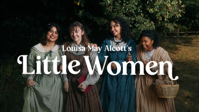 Post image for Theater Review: LOUISA MAY ALCOTT’S LITTLE WOMEN (Northlight Theatre in Skokie)