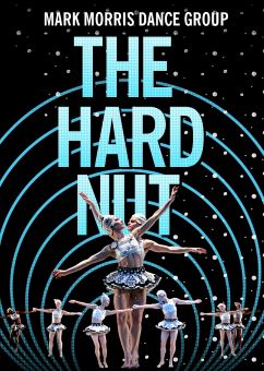 Post image for Dance Review: THE HARD NUT (Mark Morris Dance at BAM)