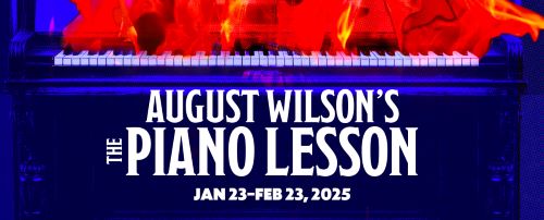 Post image for Theater Review: THE PIANO LESSON (Actors’ Shakespeare Project at Hibernian Hall, Boston)