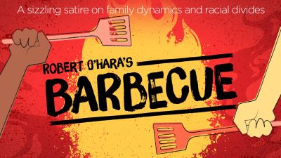 Post image for Theater Review: BARBECUE (Coronado Playhouse)