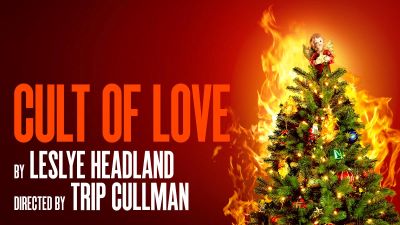 Post image for Broadway Review: CULT OF LOVE (Second Stage at Helen Hayes)