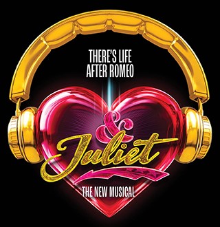 Post image for Theater Review: & JULIET (Broadway National Tour)