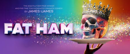 Post image for Theater Review: FAT HAM (Dezart Performs in Palm Springs)