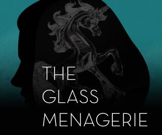 Post image for Theater Review: THE GLASS MENAGERIE (Los Altos Stage Company at Bus Barn Theater)