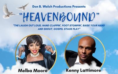 Post image for Theater Review: HEAVENBOUND (Wilshire Ebell Theatre)