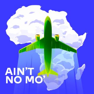 Post image for Theater Review: AIN’T NO MO’ (SpeakEasy Stage and Front Porch Arts Collective at Boston Center for the Arts)