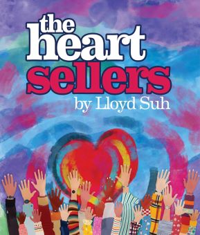 Post image for Theater Review: THE HEART SELLERS (North Coast Rep)