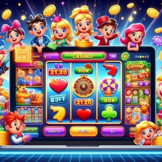 Post image for CLAIM YOUR FREE $50 POKIES NO DEPOSIT SIGN UP BONUS — TOP AUSTRALIAN CASINO